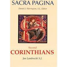 Second Corinthians (Hardcover, 1999)