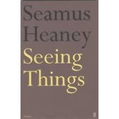 Seeing Things (Paperback, 1991)