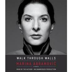 Biographies & Memoirs Audiobooks Walk Through Walls: A Memoir (Audiobook, CD, 2016)