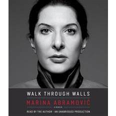 Walk Through Walls: A Memoir (Lydbog, CD, 2016)