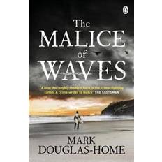 Malice Malice of Waves (Paperback, 2016)