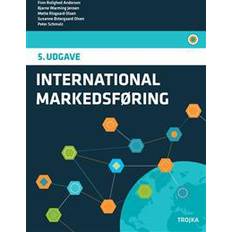 International markedsføring International markedsføring (Hæftet, 2015)