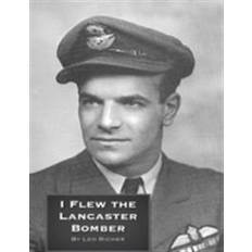 Historical Fiction E-Books I Flew the Lancaster Bomber (E-Book, 2014)