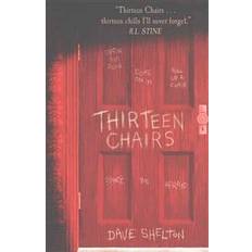 Chairs Thirteen Chairs (Hæftet, 2015)