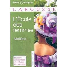 Dictionnaires et Langues Livres L'ecole Des Femmes (Broché, 2007)