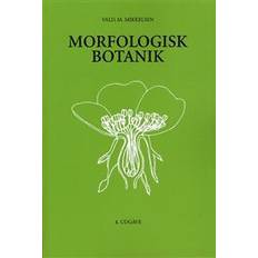 Bøger Morfologisk botanik (Hæftet, 1999)