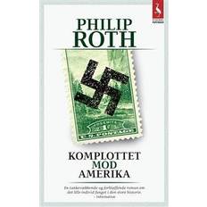 Komplottet mod Amerika (Hæftet, 2011)