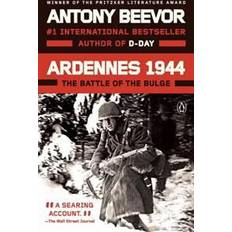 Antony beevor Ardennes 1944: The Battle of the Bulge (Hæftet, 2016)