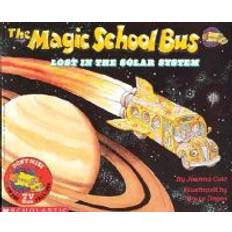 Books The Magic School Bus Lost in the Solar System (Paperback, 1992)