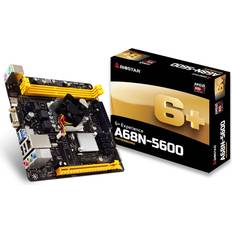 Biostar A68N-5600