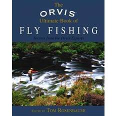 Ultimate fly bra The Orvis Ultimate Book of Fly Fishing (Inbunden, 2004)