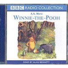 Barn & Ungdom Lydbøker Winnie-the-Pooh (BBC Radio Collection) (Lydbok, CD, 2002)