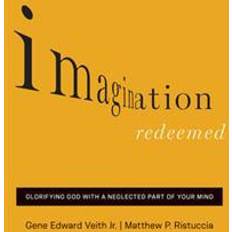 Imagination Redeemed (Häftad, 2014)