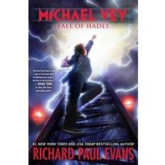 Books michael vey 6 fall of hades (Paperback, 2017)