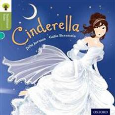 Oxford Reading Tree Traditional Tales: Level 7: Cinderella (Paperback, 2011)