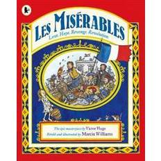 Les Miserables (Paperback, 2015)