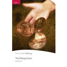 Level 1: The Missing Coins Book and CD Pack (Audiobook, CD, 2008)