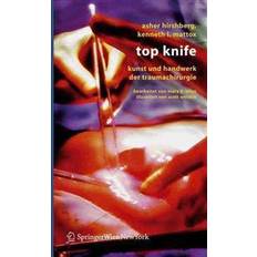 Top Knife (Geheftet, 2006)