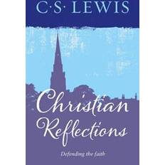 Christian Reflections (Häftad, 2017)