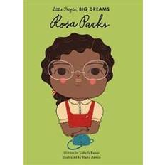 Little people Rosa Parks (Little People, Big Dreams) (Hardcover, 2017)