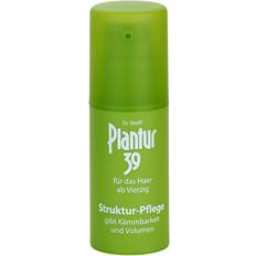 Structural Hair Treatment