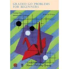 Graded Go Problems for Beginners (Broché, 1998)