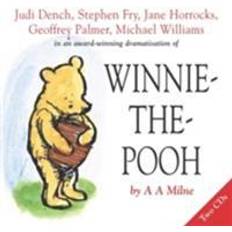 Pooh Winnie-the-Pooh (Audiobook, CD, 1998)