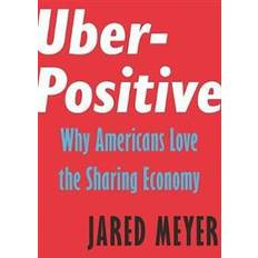 Uber-Positive (Paperback, 2016)