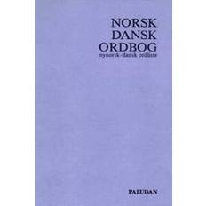 Norsk-dansk ordbog (Hæftet)