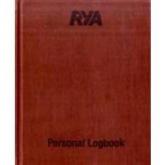 RYA Personal Logbook (Inbunden, 2008)