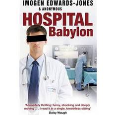 Hospital Hospital Babylon (Häftad, 2012)