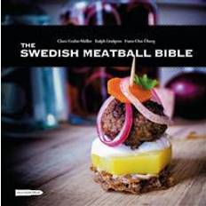 Bible The Swedish Meatball Bible (Häftad, 2016)