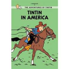 Tintin Tintin in America (Paperback, 2011)