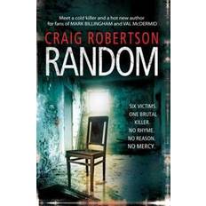 Random Craig Robertson (Paperback, 2016)