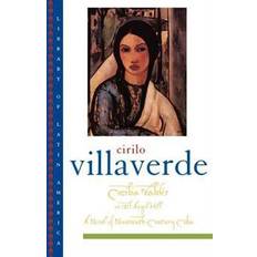 Cecilia Cecilia Valdes (Hæftet, 2005)