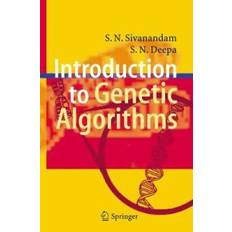 Introduction to algorithms Introduction to Genetic Algorithms (Paperback, 2010)