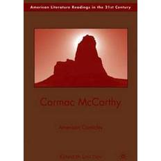 Cormac McCarthy (Hæftet, 2009)