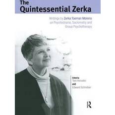 The Quintessential Zerka (Paperback, 2015)