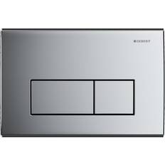 Geberit Betätigungsplatte Kappa 50 115.260.21.1