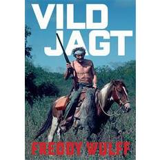 Bøger Vild jagt (Indbundet, 2013)