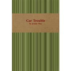 Spanking Sex Toys Car Trouble; Spanking Stories (Paperback, 2009)