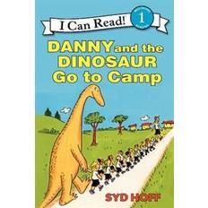 Livres Danny and the Dinosaur Go to Camp (Broché, 1998)