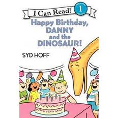 Livres Happy Birthday, Danny and the Dinosaur! (Broché, 1997)