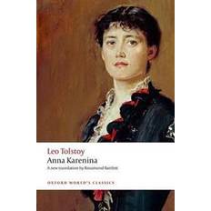 Anna Karenina (Paperback, 2016)