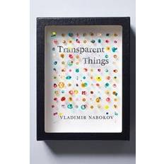 Libri Transparent Things (Paperback, 2002)