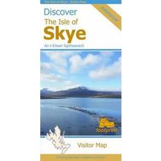 Isle of skye Discover the Isle of Skye (Karta, Falsad., 2017)