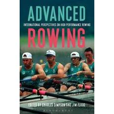 Rowing Advanced Rowing (Heftet, 2017)