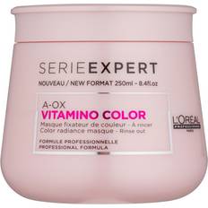 Loreal vitamino mask L'Oréal Professionnel Paris Serie Expert A-OX Vitamino Color Jelly Masque 250ml