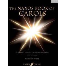 The Naxos Book Of Carols (Livre audio, CD, 2004)