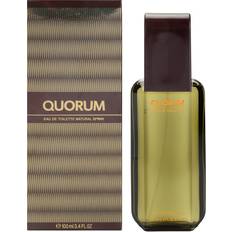 Antonio Puig Eau de Toilette Antonio Puig Quorum EdT 30ml